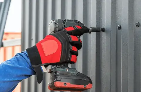 Travaux de zinguerie - Mariol